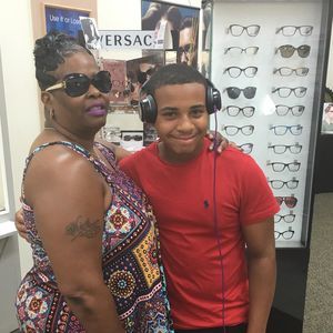 Meet your Posher, Michele